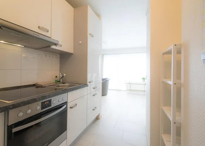 Ferienwohnung Haus Regina Timmendorfer Strand